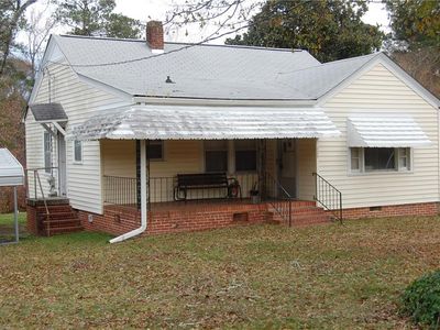 223 Lakeview Dr, Bremen, GA, 30110