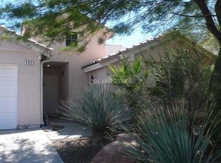 121 Highwood Ave, Henderson, NV 89002