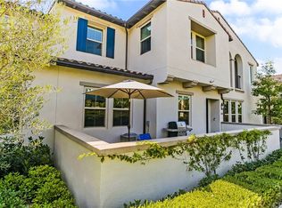 308 Trailblaze, Irvine, CA 92618