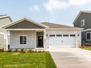 1125 E Becca Rd, Heber, UT 84032