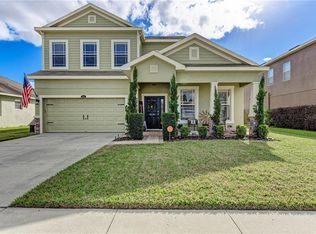 3119 Azalea Blossom Dr, Plant City, FL 33567