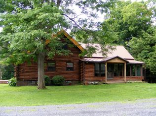 360 Horn Of The Moon Rd, Montpelier, VT 05602