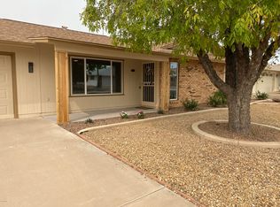 17814 N 129th Ave, Sun City West, AZ 85375