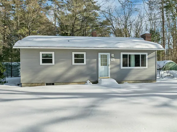 193 Mill Road, North Hampton, NH 03862