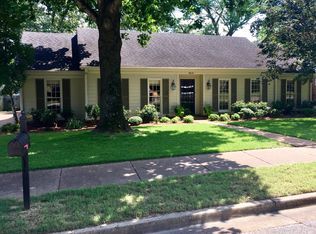 4839 Lynbar Ave, Memphis, TN 38117