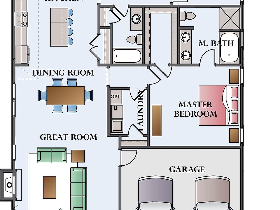 2nd image of 36 Pacific St