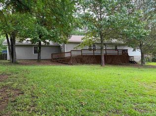 41 Dogwood Dr, Higden, AR 72067