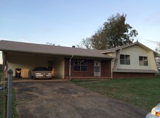 1440 Taylors Chapel Rd, Oxford, AL 36203
