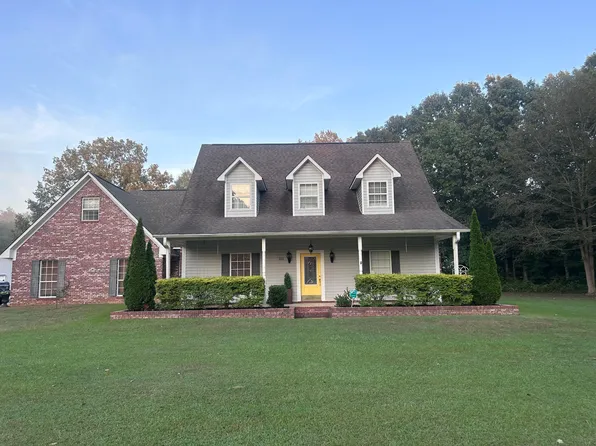200 County Road 445, Saltillo, MS 38866