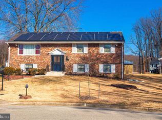 7564 Millwright St, Capitol Heights, MD