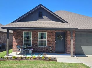 603 S Florence Ave, Claremore, OK 74017