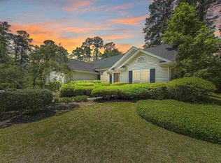 28 Torrens Pl, Pawleys Island, SC 29585