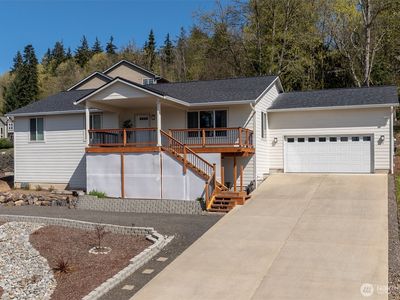9 Curtis, Longview, WA, 98632