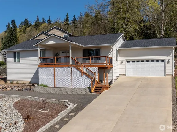 9 Curtis, Longview, WA 98632