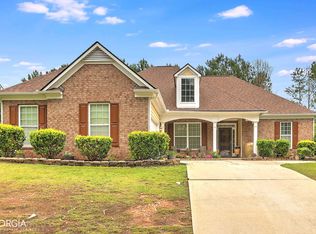 40 Kestrel Cir, Covington, GA 30014