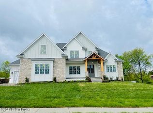 7475 Edith Way, Crestwood, KY 40014