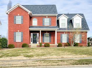 11507 Willow Branch Dr, Louisville, KY