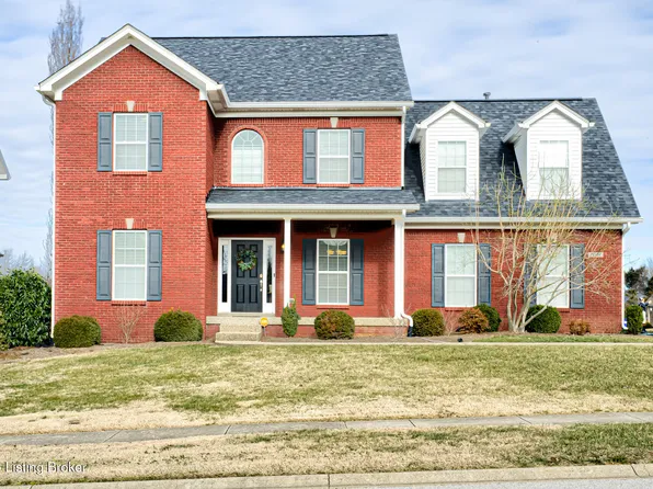 11507 Willow Branch Dr, Louisville, KY 40291
