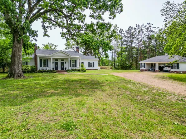 68 County Road 202, Oxford, MS 38655
