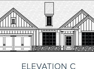 1689 Flagstone Ln, Conyers, GA 30012