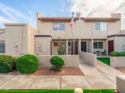 20228 N 21st Ave, Phoenix, AZ, 85027