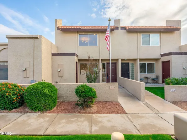 20228 N 21ST Avenue, Phoenix, AZ 85027