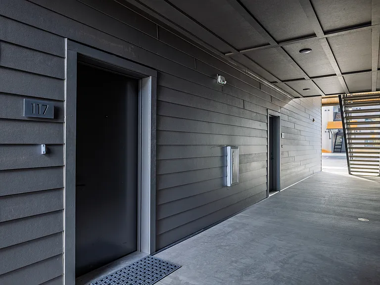 Confluence Apartments — Photo 32