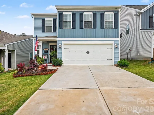 2509 Trollinger Dr, Catawba, NC 28609
