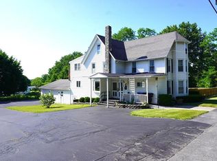 5781 W Henrietta Rd, West henrietta, NY 14586