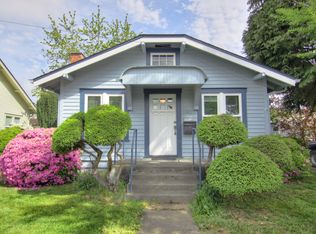 1105 Park St, Sumner, WA 98390