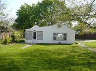 3824 Merrimac Ave, Dayton, OH
