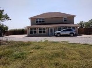 17369 SW Lee Blvd, Cache, OK 73527