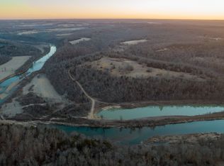 36 Coy Loop, Tecumseh, MO 65760