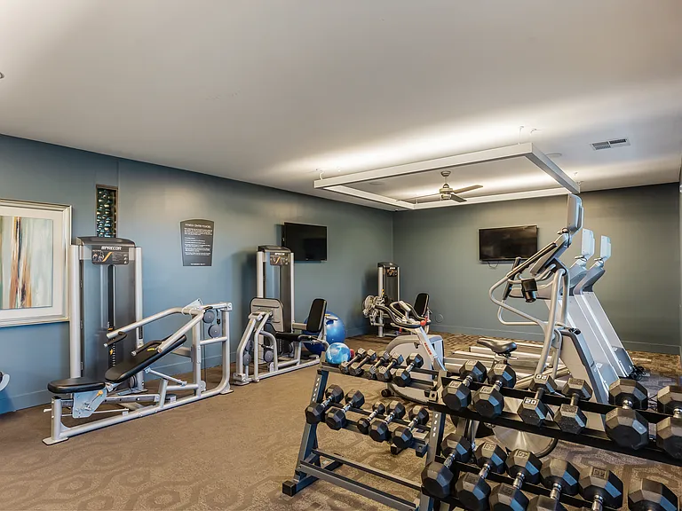 Latitude at Deerfield Crossing — Photo 21