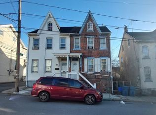 55 W Garrison St, Bethlehem, PA 18018