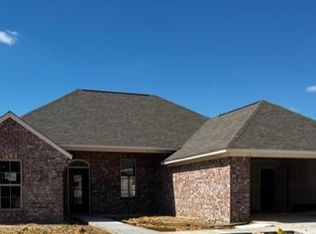 115 Bailey Cv, Canton, MS 39046