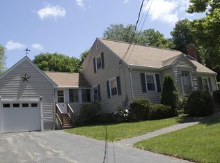 28 Baldwin Hill Rd, Littleton, MA 01460