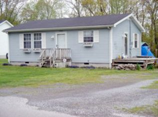 525 Hurricane Ridge Rd, Smithville, TN 37166