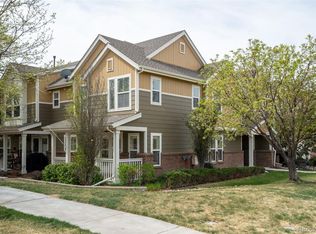 11899 Oak Hill Way #B, Commerce City, CO 80640