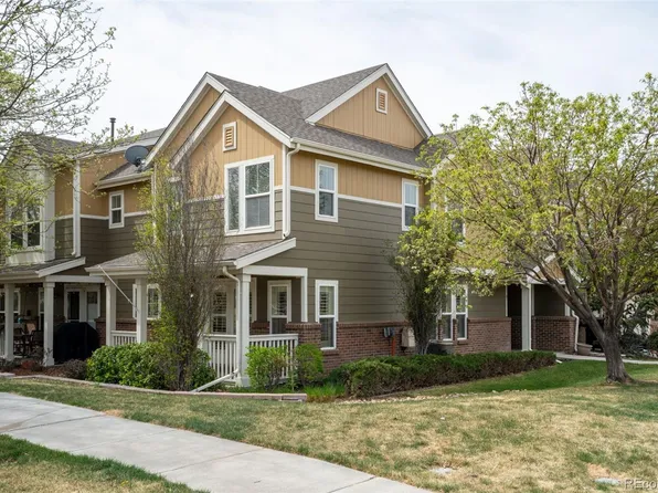 11899 Oak Hill Way #B, Commerce City, CO 80640