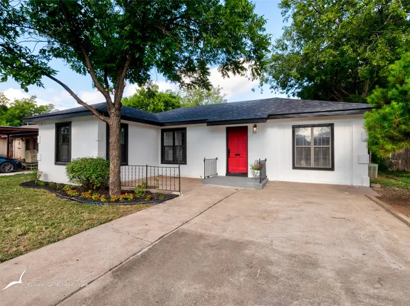 2058 Palm St, Abilene, TX 79602