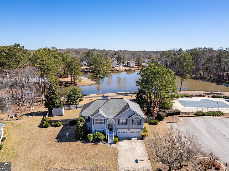 1st image of 4203 High Country Dr