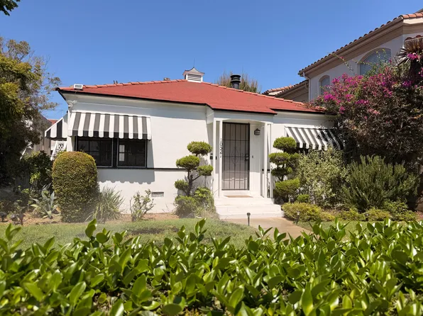 10521 Ayres Ave #10521, Los Angeles, CA 90064