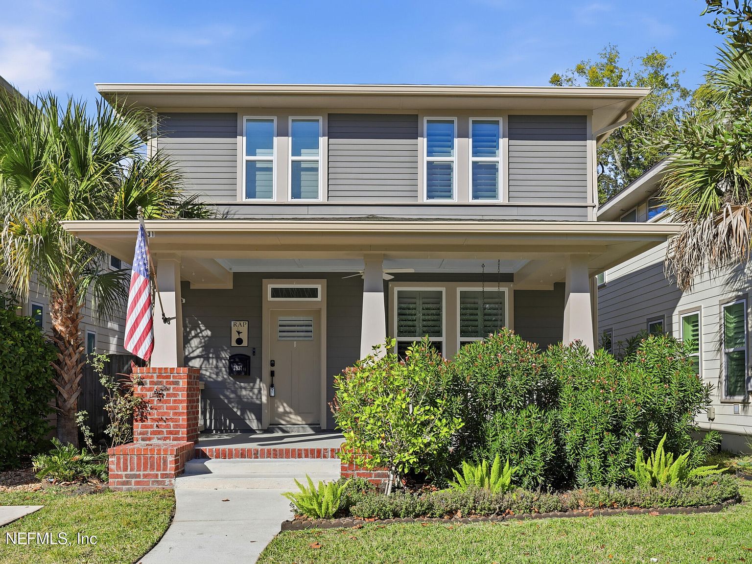 2831 GREEN Street, Jacksonville, FL 32205 | MLS #2119058 | Zillow