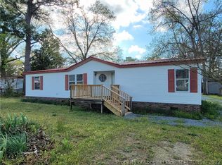 3871 Camden Rd, Fayetteville, NC 28306