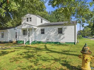 3800 8th Ave SW, Huntsville, AL 35805