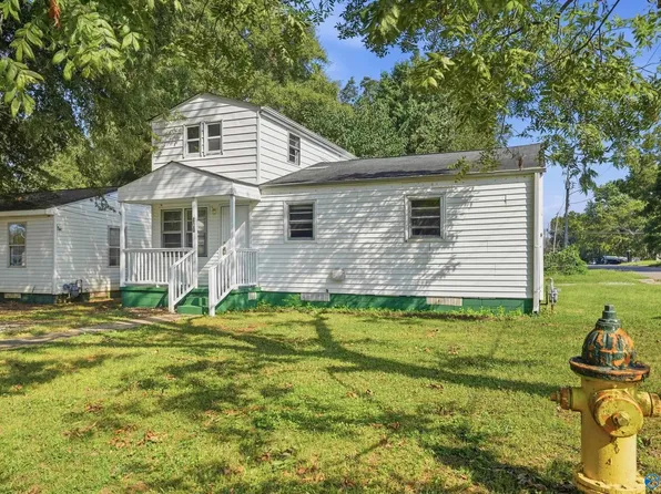 3800 8th Ave SW, Huntsville, AL 35805