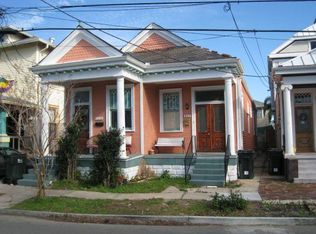 822 Roosevelt Pl, New Orleans, LA 70119