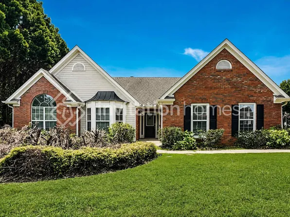 3407 Millash Trl, Buford, GA 30519