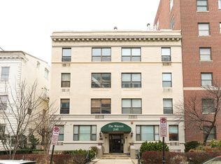 2145 California St NW APT 104, Washington, DC 20008